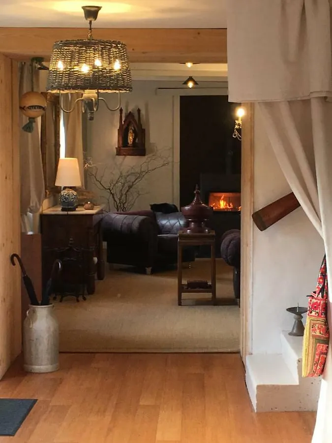Bed and Breakfast Ker Ar Men Minihy-Treguier